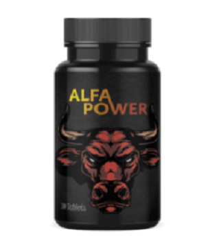 Alfa Power funziona Prezzo in farmacia, recensioni e opinioni