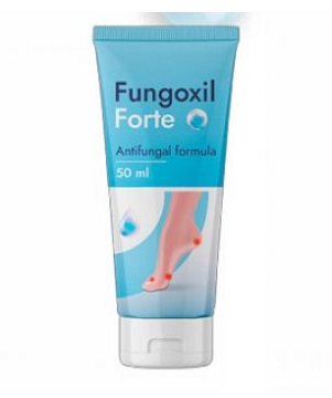 L'originale Fungoxil, in farmacia o su amazon dove si compra
